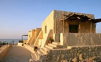 The Oasis Resort 3*