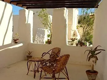 The Oasis Abu Dabab