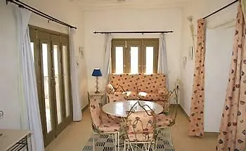 The Oasis Resort