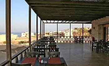 Resort The Oasis