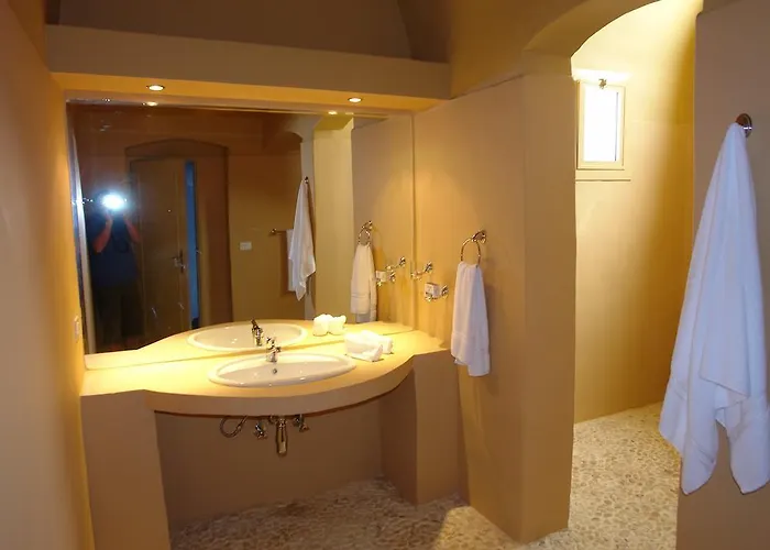 The Oasis 3*