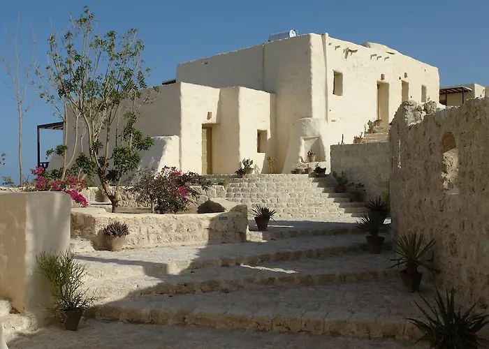 Resort The Oasis