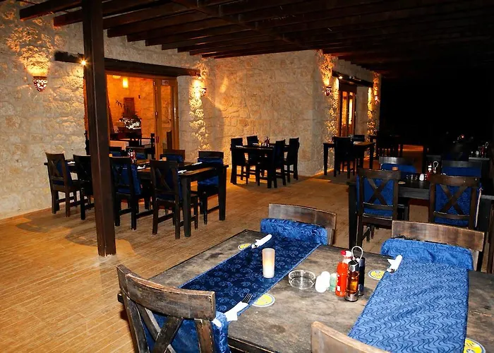 The Oasis Abu Dabab