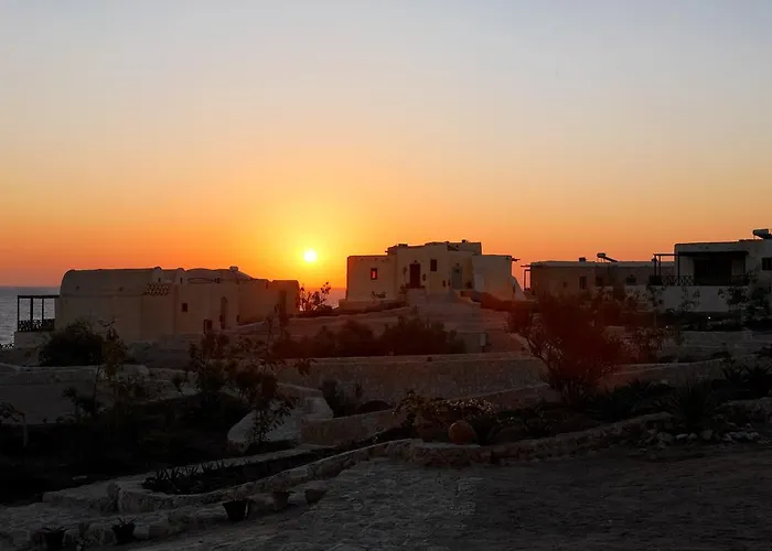 The Oasis Resort