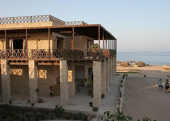 Resort The Oasis 3*