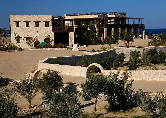 The Oasis Resort 3*