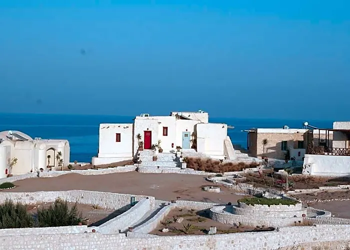 Resort The Oasis 3*