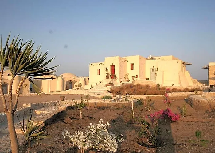 Resort The Oasis 3*