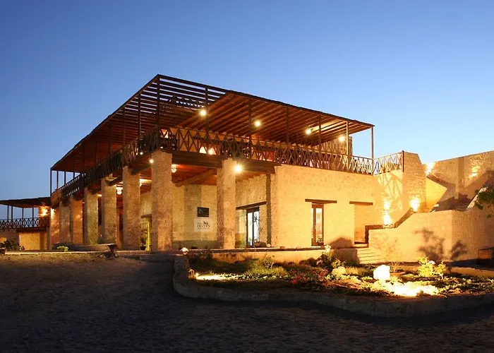 The Oasis Resort 3*