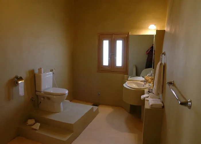 The Oasis 3* Abu Dabab