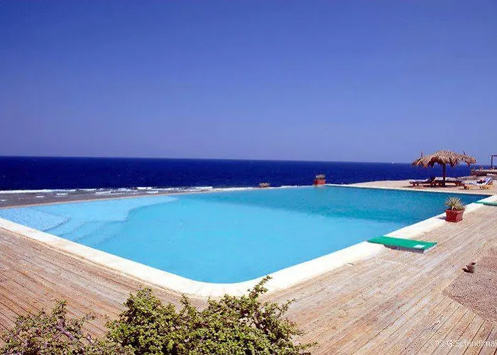 Resort The Oasis 3*