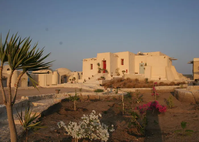Resort The Oasis 3*