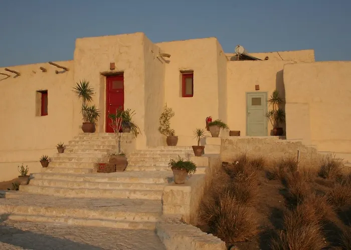 The Oasis Resort