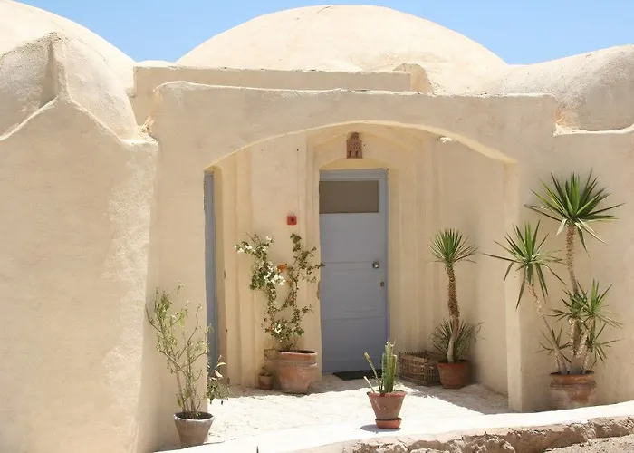 The Oasis Resort Abu Dabab