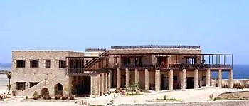The Oasis Resort Abu Dabab