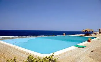 The Oasis Resort 3*