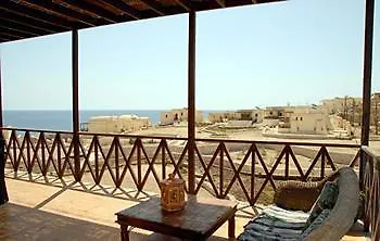 The Oasis Resort Abu Dabab