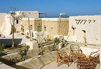 The Oasis 3* Abu Dabab