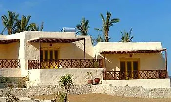 Resort The Oasis Abu Dabab